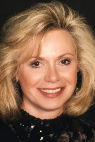 Carole Goldich 1934-2026